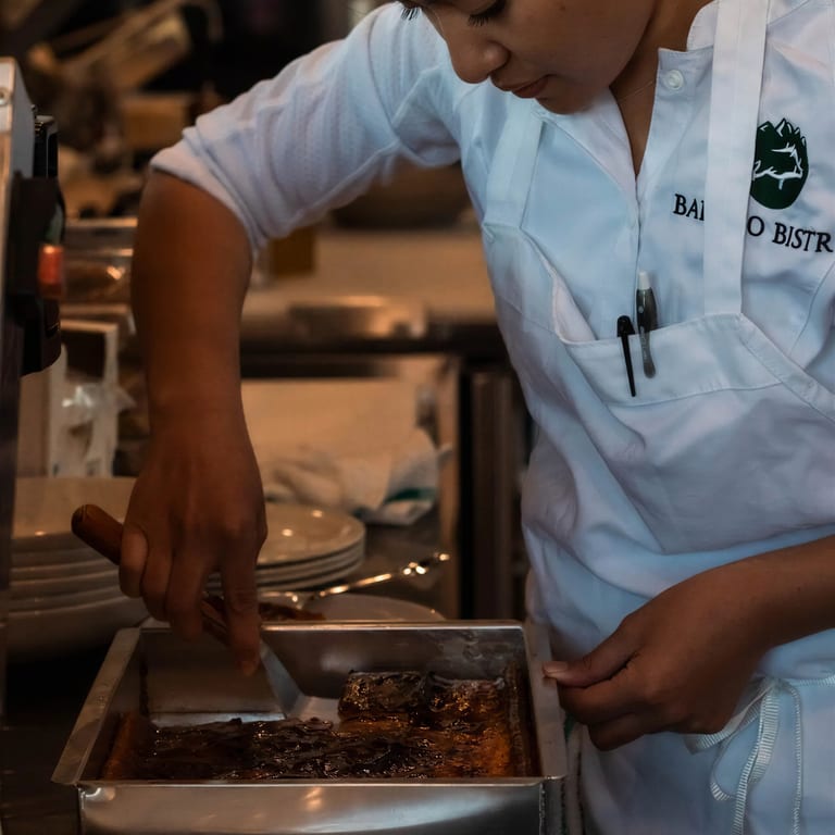 Made in-house, from the start