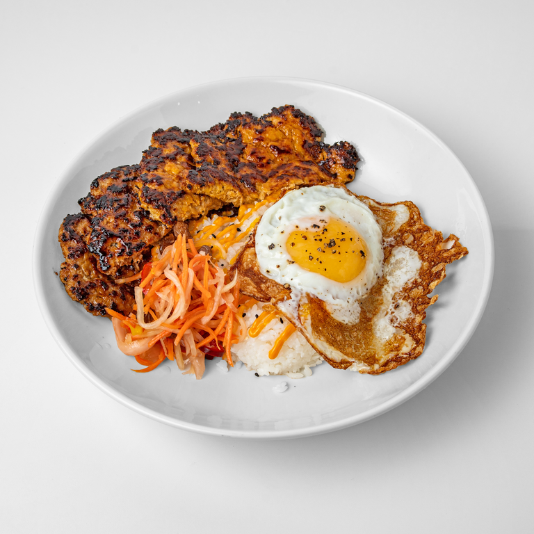 Savor Our Dinner Offerings