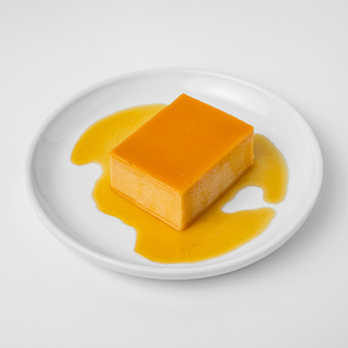 Leche Flan